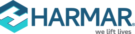 Harmar Mobility Equipment Logo