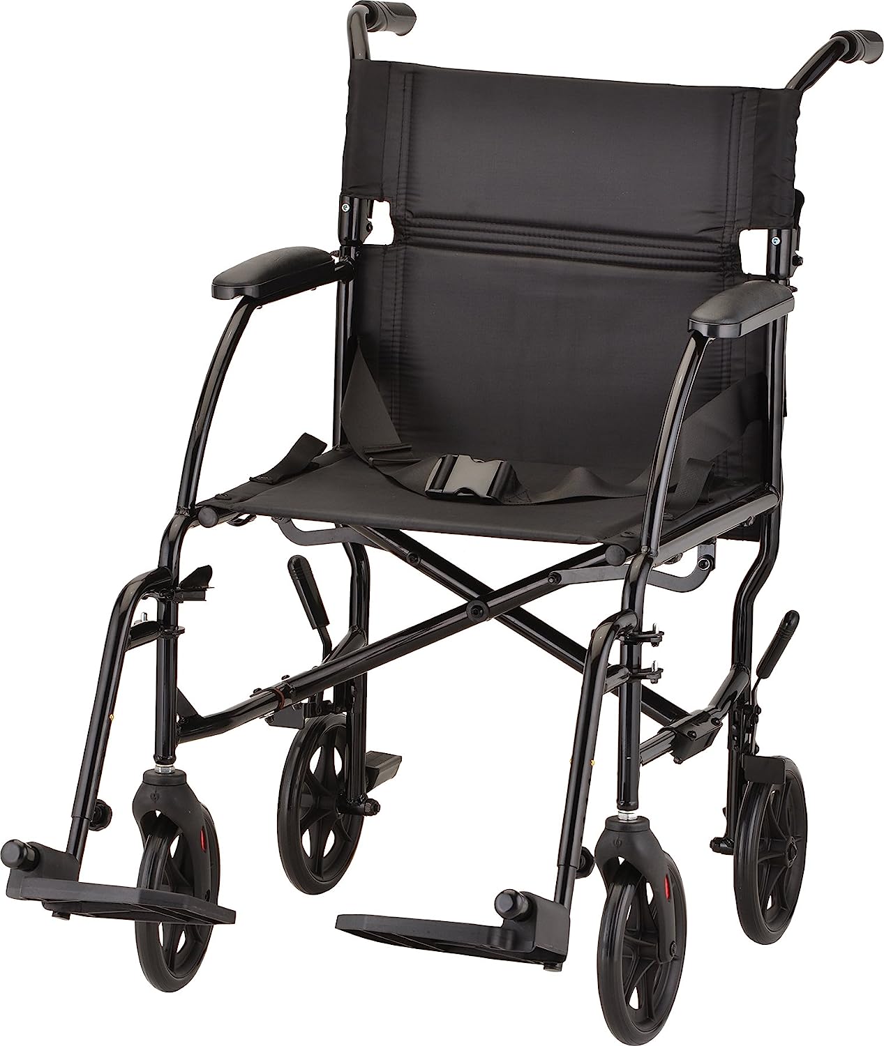 Nova Ultralight Transport Chair