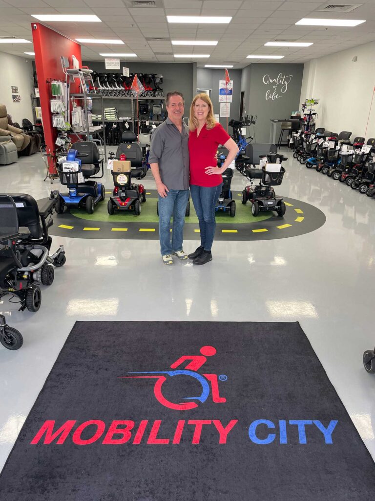 Mobility City of Central Texas