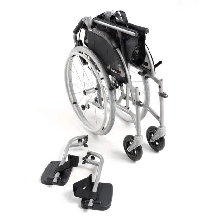 Featherweight Wheelchair